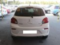 2016 Mitsubishi Mirage G4 GLX MT Gas HMR Auto auction-5