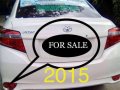 2 Taxi with franchise 2015 Toyota VIOS-0