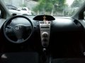 2009 Toyota Yaris MT 1.5VVTI FOR SALE-4