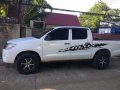 Toyata Hilux 2008 for sale-1