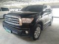 Toyota Sequoia 2013 PLATINUM AT for sale-0