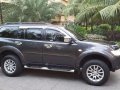 2010 Mitsubishi Montero for sale-0