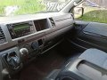 Toyota Hiace GL grandia 2013 FOR SALE-11