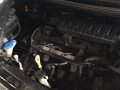 Kia Picanto Model 2014 Automatic transmission-0