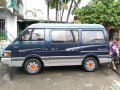 Like new Mazda Power Van for sale-1