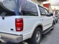 2001 Ford Expedition XLT 4.6L V8 Engine Fresh In/Out-2