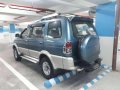 Isuzu Crosswind 2009 for sale-1
