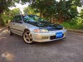 1994 Honda Civic hatchback FOR SALE-8