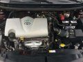 Toyota Vios 1.3 e 2017 AT dual vvti FOR SALE-2
