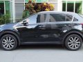 For Sale is an almost new 2017s Kia Sportage EX Crdi Automatic-1