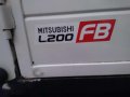 2013 Mitsubishi L200 FB FOR SALE-5