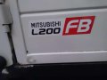 2013 Mitsubishi L200 FB FOR SALE-6