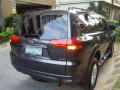 2010 Mitsubishi Montero for sale-2