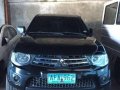 2013 Mitsubishi Strada GLX - Asialink Preowned Cars-1