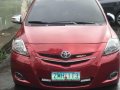 2008 Toyota Vios E rush!!!-1