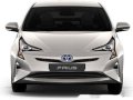 Toyota Prius 2018 C FULL OPTION AT for sale-4