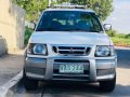 MITSUBISHI ADVENTURE 2000 FOR SALE-0
