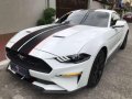 FORD Mustang 2018 2019s 10AT NEWLOOK-10