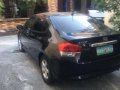 SELLING Honda City i vtec matic 2011-2