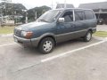 1999 Toyota Revo Glx 2.4 Diesel Manual Trans-1