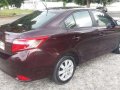 Toyota Vios 1.3 e 2017 AT dual vvti FOR SALE-4