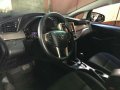 Toyota Innova E Black 2.8 Automatic 2017 Model-1