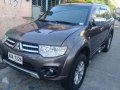 Mitsubishi Montero 2014 for sale-1