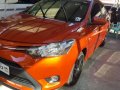 2017 Toyota Vios e FOR SALE-1