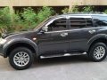 2010 Mitsubishi Montero for sale-4