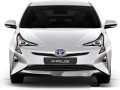 Toyota Prius 2018 C FULL OPTION AT for sale-0