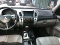 2012 Mitsubishi Montero Sport for sale-3