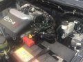 2011 Toyota Fortuner G 4x2 Automatic Transmission-5