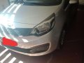 Kia Rio 2013 Manual transmission 1st owner-2