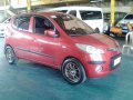 2009 Hyundai i10 AT FOR SALE-1