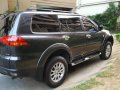 2010 Mitsubishi Montero for sale-1