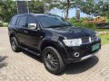 FOR SALE 2013 Mitsubishi Montero Sport GLS V A/T-1