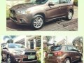 2011 Mitsubishi ASX for sale-0