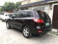 2009 Hyundai Santa Fe matic 68k mileage diesel -9