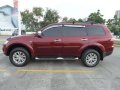 Mitsubishi Montero 2014 for sale-2