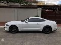 FORD Mustang 2018 2019s 10AT NEWLOOK-2