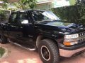 2000 Chevrolet Silverado 1500 for sale-3