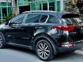 For Sale is an almost new 2017s Kia Sportage EX Crdi Automatic-5