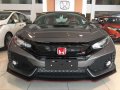 Honda Civic Type R 2018 model Brand new!-0