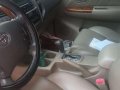 2011 Toyota Fortuner G 4x2 Automatic Transmission-2