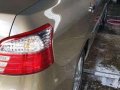 2013 Toyota Vios 1.3G AT FOR SALE-2