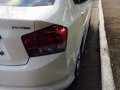 Honda City 1.3 2011 Manual transmission-8