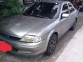 Ford Lynx gsi 1999 model cold a/c-4