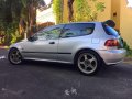 1994 Honda Civic hatchback FOR SALE-6