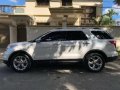 2014 Ford Explorer Ecoboost 2.0L Gasoline 4x2 Casa Maintained AT-7