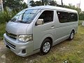 Toyota Hiace GL grandia 2013 FOR SALE-4